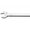 FLZOSPER 1/2 in. SAE Ratchet Wrench,Box End Head 72-Tooth Ratcheting