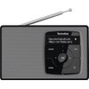 TechniSat DigitRadio 2 Mono black/silver