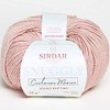 Sirdar Snuggly Baby Cashmere Merino DK, (457) Blush, 50g