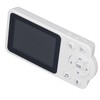 Baby Monitor with Camera Sound 2.8 Inch LCD Wireless Smart