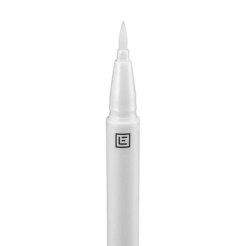Eylure Line and Lash DUO Kit - Black and Clear