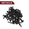 TUCKBOLD Car Front Fender Skirt Clip for Chrysler 200 2011-2014