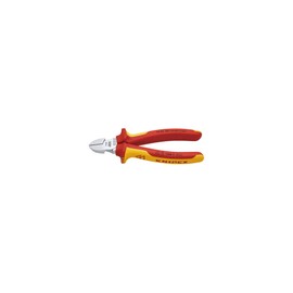 Knipex Diagonal Cutting Pliers VDE 70 06 160
