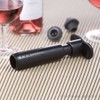 Le Creuset WA137 Wine Pump, Black, Beaujolé Nouveau