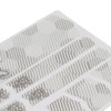 Bike Frame Tape Thickened Fade Resistant Decorative PVC Bicycle Frame