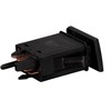 febi bilstein 38627 Switch for rear-window heater, pack of one