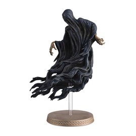 Eaglemoss WHPUK003 Harry Potter's Wizarding World Collection: Figura de Dementor #3, Multicolor