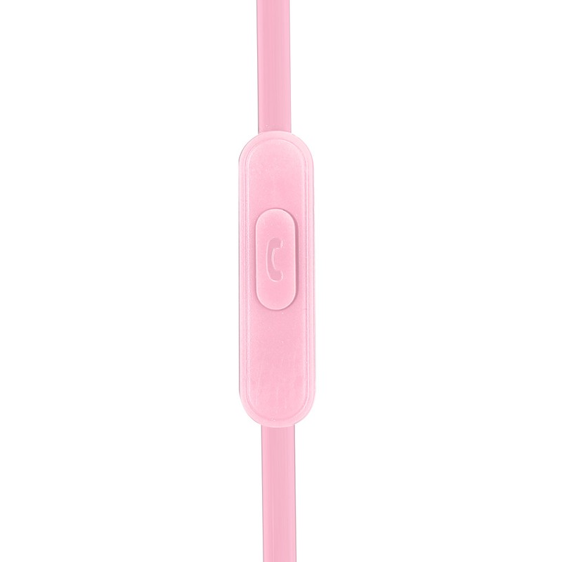 Wired Headphones Over Ear Headsets Stereo Sound Earphone with Mic