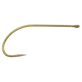 Umpqua Tiemco Fly Tying Hooks TMC 8089Np (25 Pk) 6 Spu