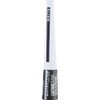 MAYBELLINE Lápiz de Ojos Master Ink Matte, Negro carbón, 2.5