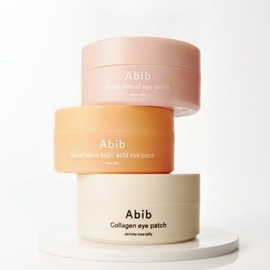 Aviv Choose 1 of 3 types of Aviv (Resurrection plant/Glutathione/PDRN) Glutathione eye patch / 아비브 3종 택1 (부활초/글루타치온/PDRN) 글루타치온 아이패치