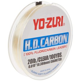 Yo-Zuri HD 20LB CL 100 SPL Hd 20Lb Cl 100Yd