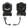 JORINDO JD6099 Adaptor Cable Dual XLR Male to RJ45 Female