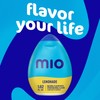 MiO Liquid Water Enhancer - makes 24 servings + Vitamins,