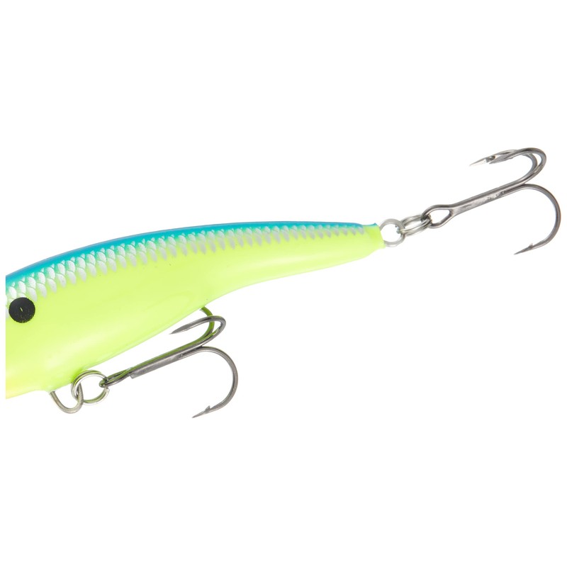 Rapala Tail Dancer Deep Floating Lure TDD09/PRT (9024)