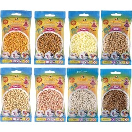 Hama MIDI Ironing Bead Template Various to Choose From + 100 Free Beads