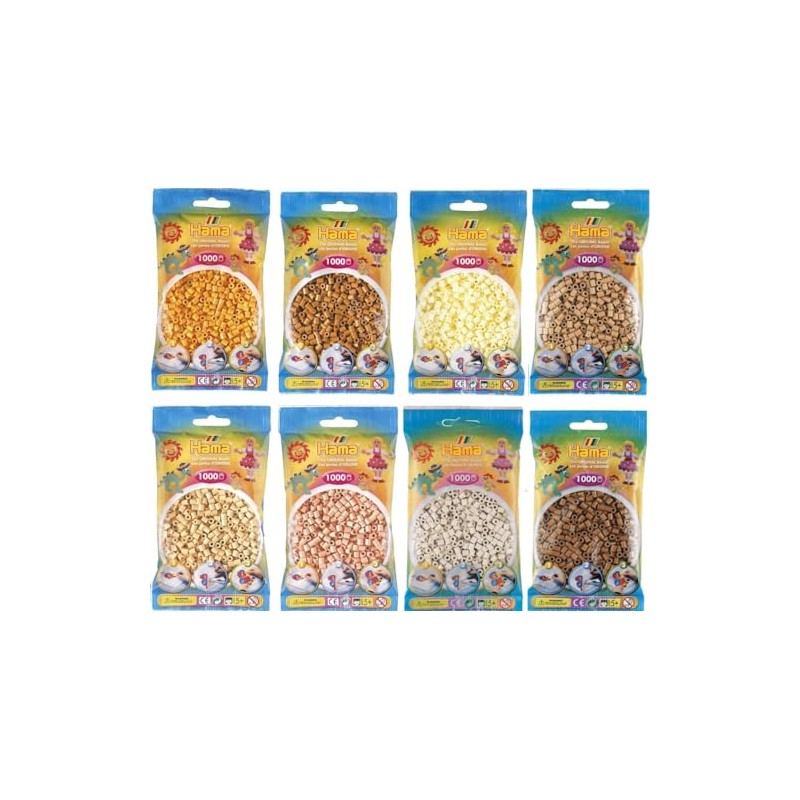 Hama MIDI Ironing Bead Template Various to Choose From +