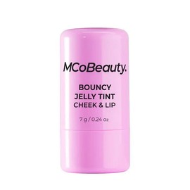 MCOBEAUTY BOUNCY JELLY TINT CHEEK & LIP - BERRY POP, MCOBEAUTY