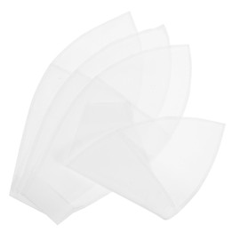 Gatuida 4Pcs Compression Sock Aid Device Easy Sock Wearing Tool for Elderly and Pregnant Practical Stocking Helper for Disabled