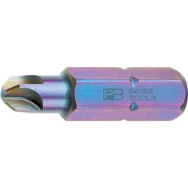 PB SWISS TOOLS C6-187-4 TORQSET BIT