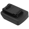 Battery Adapter Mount Connector for 18V / 20V Lithium Batteries
