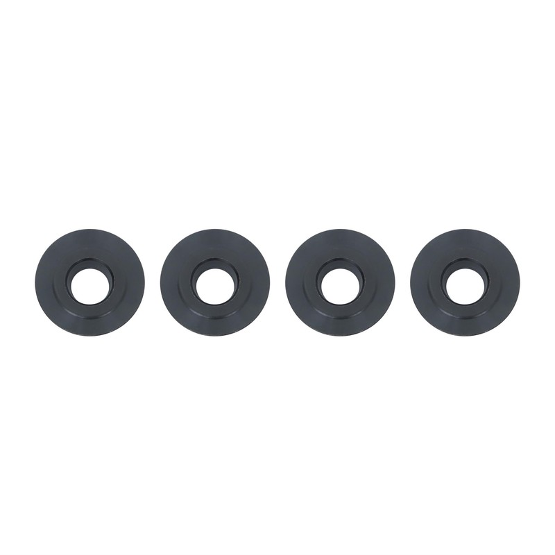 Thomletha Dual Valve Springs Kit with Retainers Replacement for Gen3