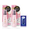 Ichikami Junnou Wazou Essence 100g×2 Set with a Gift |