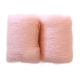 Hamanaka Wool Candy Sukur Solid col.22 H441-126-22