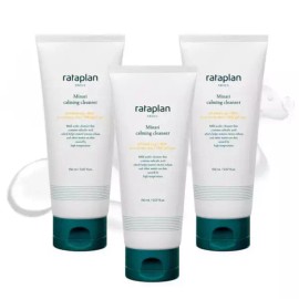 Rataplang 라타플랑 미나리 진정 클렌저 150mlx3개 Lataplang Mint Refreshing Cleanser 150ml x 3