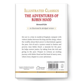 The Adventures of Robin Hood