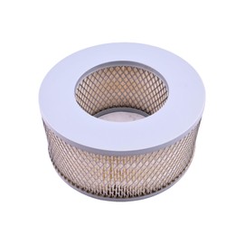 Svyoroo Air Filter 17801-76003-71 17801-22000-71 Compatible with Toyota Forklift 02-4FG10 02-4FG14 02-4FG15 02-4FG18