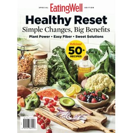 EatingWell Healthy Reset