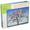 Paul Heussenstamm Mandala Fruit Tree 500-Piece Jigsaw Puzzle Aa964