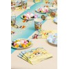 Chaks - Set One Piece per bambini, accessori per feste