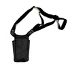 DCCStands Clover Flex 3/4 Payment Pouch II with Sling/Waistbelt and