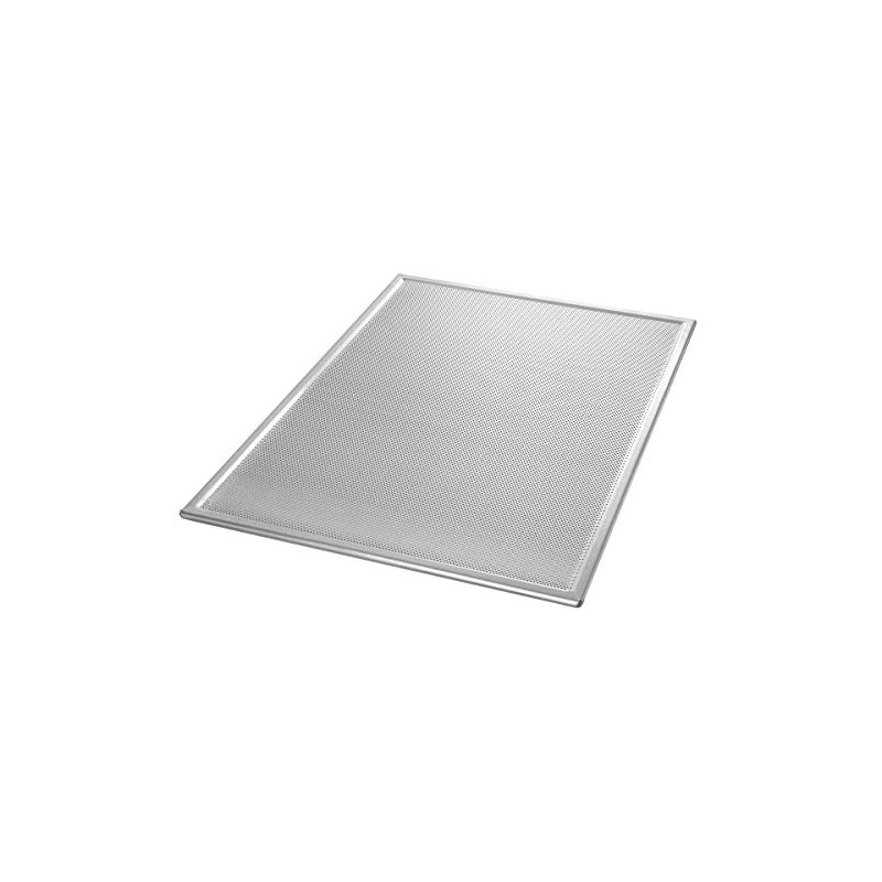 Chicago Metallic Bakeware Aluminum Perforated Bottom 18 x 26 Sheet