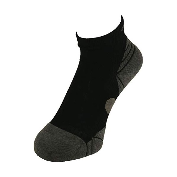 Okamoto CROSSPRO Running Socks, Duron Quick Drying, Arch Support, Thermal,