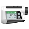 Golf Rangefinder with LCD Touch Screen 6X Magnification 600M /