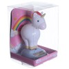 Bags of Room Unicorn With Rainbow Solar Pal