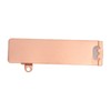 M.2 Heatsink Copper for G15 5530 G16 7630 2023 Gaming