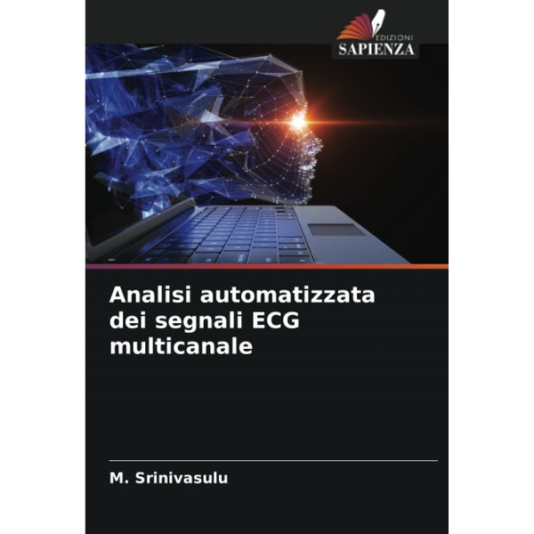 Analisi automatizzata dei segnali ECG multicanale