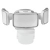Feit Electric LED Security Light with Motion Sensor, Outdoor 46W