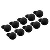 10 Pcs Reusable Water Balloons Silicone Water Balloons Self Sealing