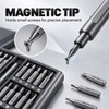 63-in-1 Precision Screwdriver Set for Electronics Repair –Torx Tool Kit