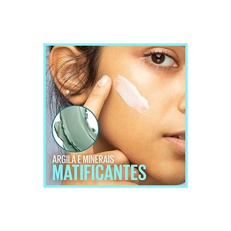 Maybelline New York Fit Me Matte + Poreless Mattifying Face