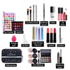 JasCherry 27 Pieces Multifunctional Makeup Gift Set Cosmetic Makeup Set