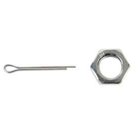 TRQ Front Left Outer Tie Rod Drivers Side Compatible with 2018-2022 Honda Accord