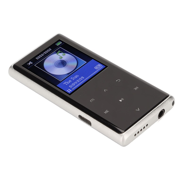 Voice Activated Recorder AI Smart HD Noise Reduction Bluetooth Speech