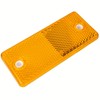 4 Pack Orange 90 x 40 x 6.5mm Size 70mm