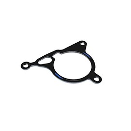 Volkswagen Genuine VW Engine Timing Cover. Vacuum Pump Gasket. Vacuum Pump Seal. 06H103121J